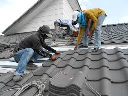 Best Roof Insulation Installation  in Elkland, PA